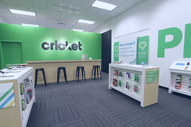 Cricket Wireless Takes Aim at T-Mobile With New Unlimited Plan | Fortune